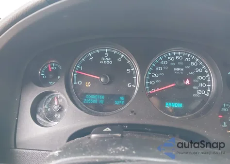 2011 Chevrolet Avalanche 1500 Lt1 z USA, uszkodzony, nr VIN 3GNMCFE04BG159274